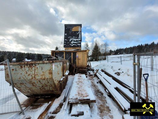 Tagesbruchsanierung nahe der Baeckerei Pilz, Steinbach, Johanngeorgenstadt, Erzgebirge, Sachsen 22.02.2022 (11).jpg